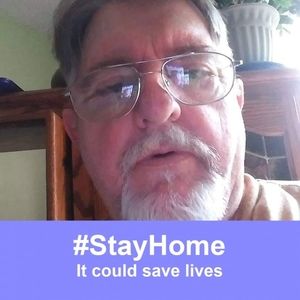 Meet your Posher, Larry